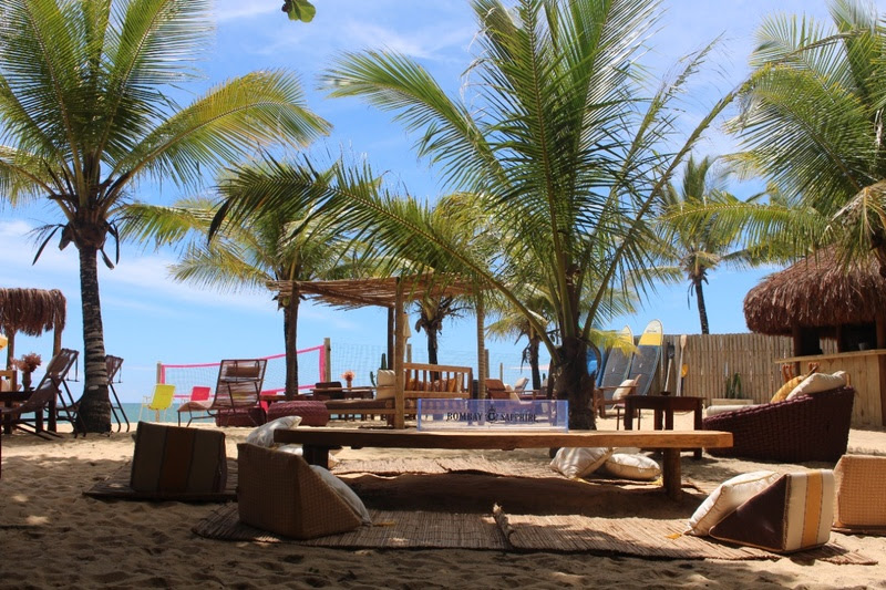 Casa Clube Trancoso opens 2026 season with JBL sunset sessions