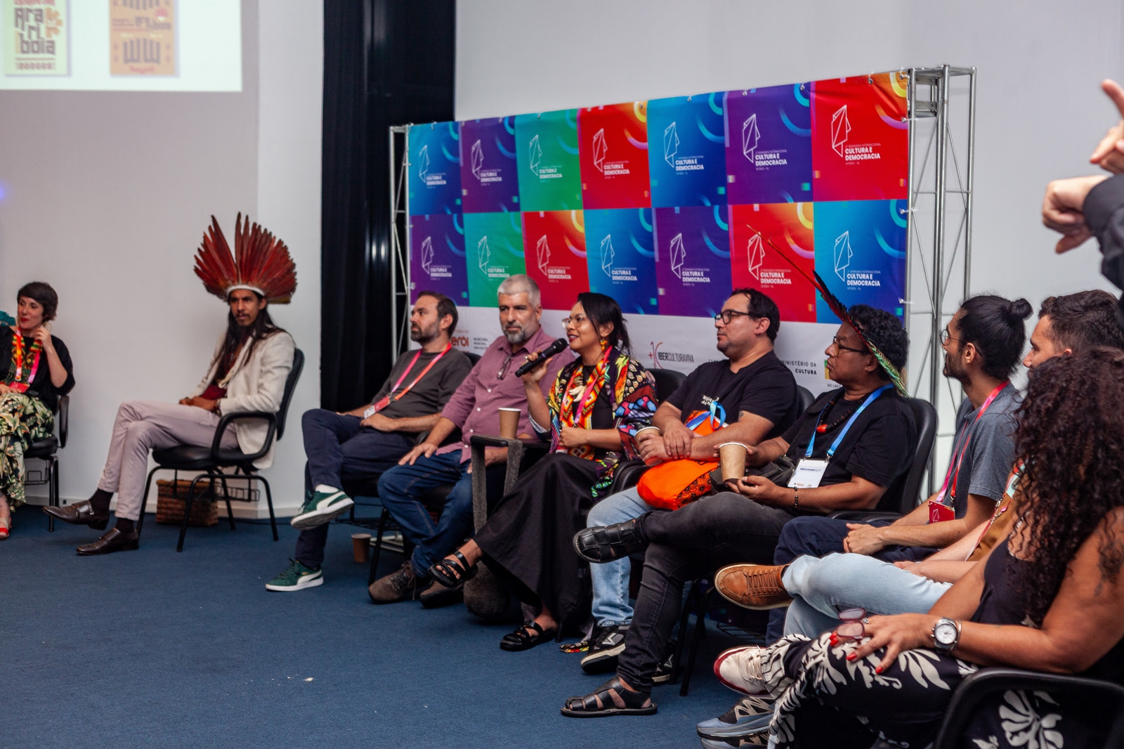 Niterói launches “Encontro com Arariboia” and aims to become a national reference for Indigenous cultures in 2026