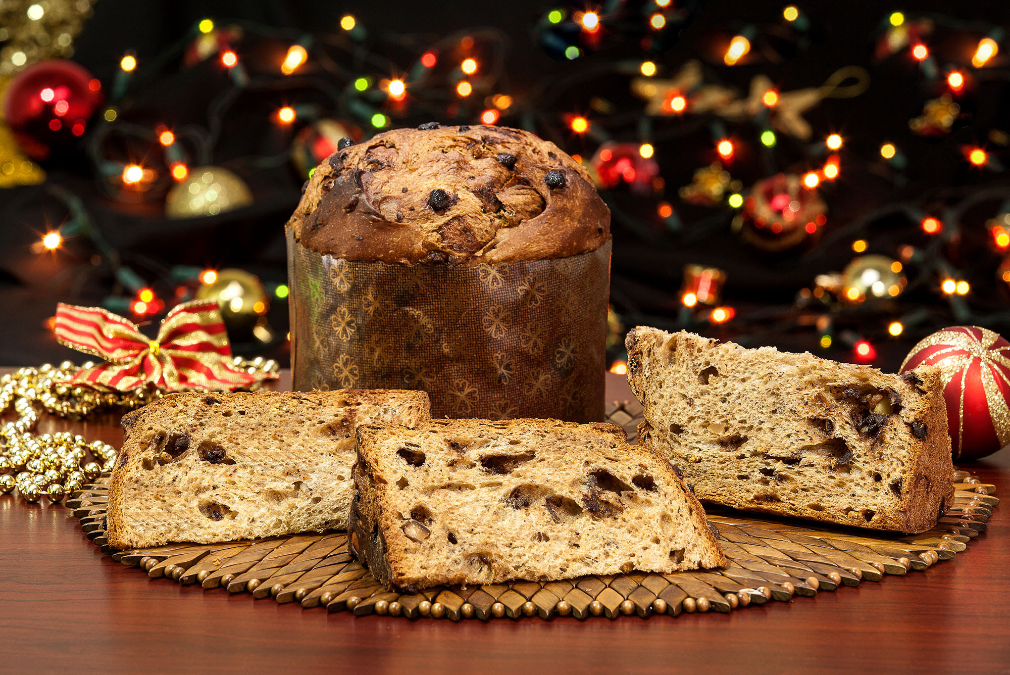 Panetone se consolida nas padarias e ganha soluções técnicas para impulsionar o Natal