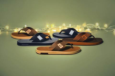 Cartago escolhe Bruno Gissoni em campanha de fim de ano