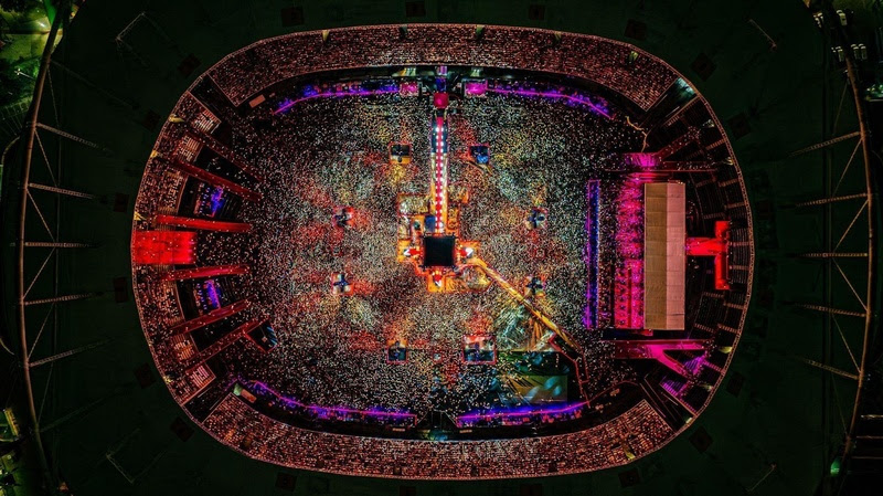 Tardezinha confirms 2028 comeback after 10-year landmark tour