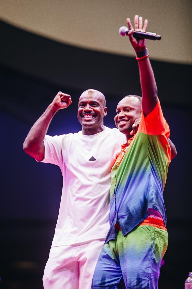 Tardezinha confirms 2028 comeback after 10-year landmark tour