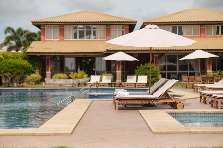 Hotel em Baixio lança Natal pé na areia e Réveillon dos Sentidos