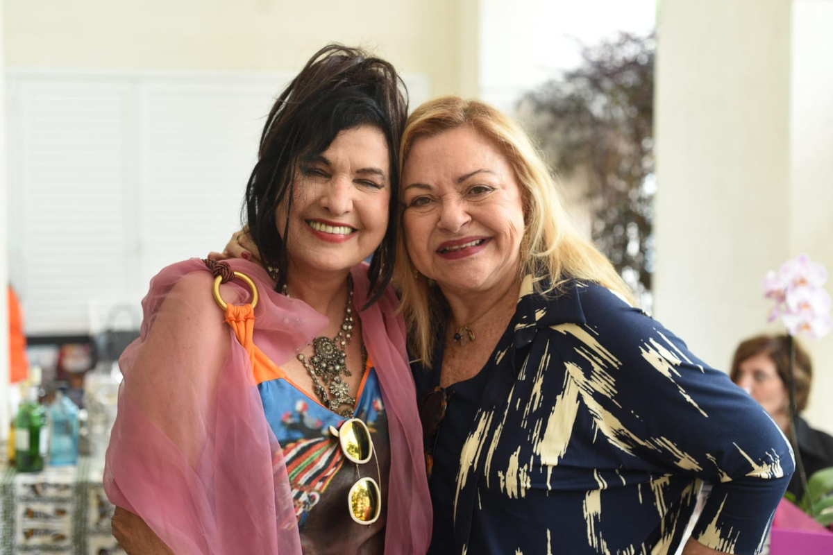 Bayard do Coutto Boiteux celebra 66 anos com pocket show