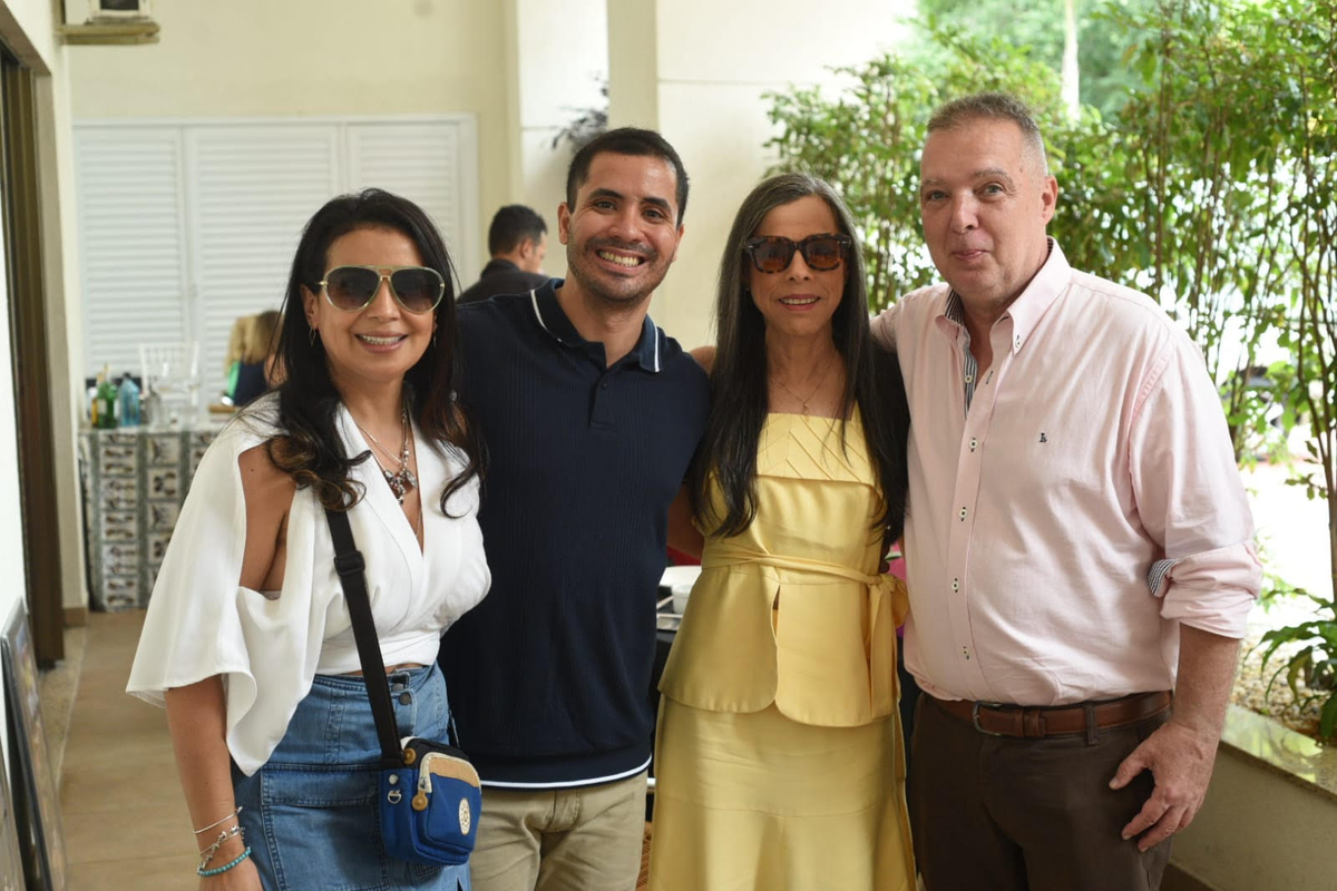 Bayard do Coutto Boiteux celebra 66 anos com pocket show