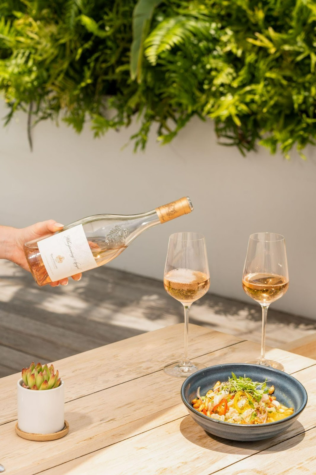 Rosés de Provence trazem sofisticação e frescor às festas de fim de ano