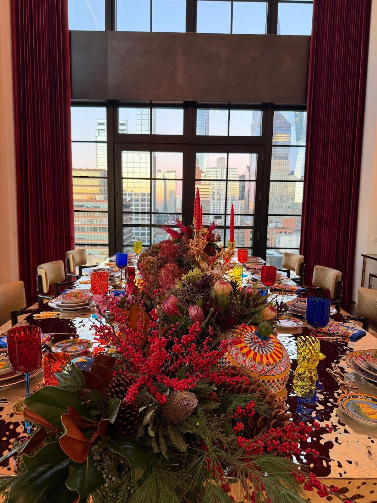 Marcelo Antunes encerra o ano com especial de Natal de “A Natureza de Receber”