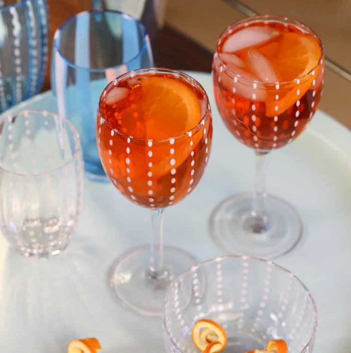 Zaff Design by Zafferano apresenta peças para mesas de Natal e Ano Novo