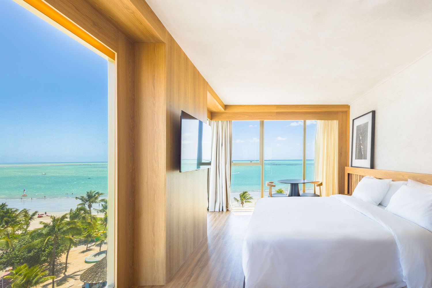 Summer in Maceió: 5 new attractions