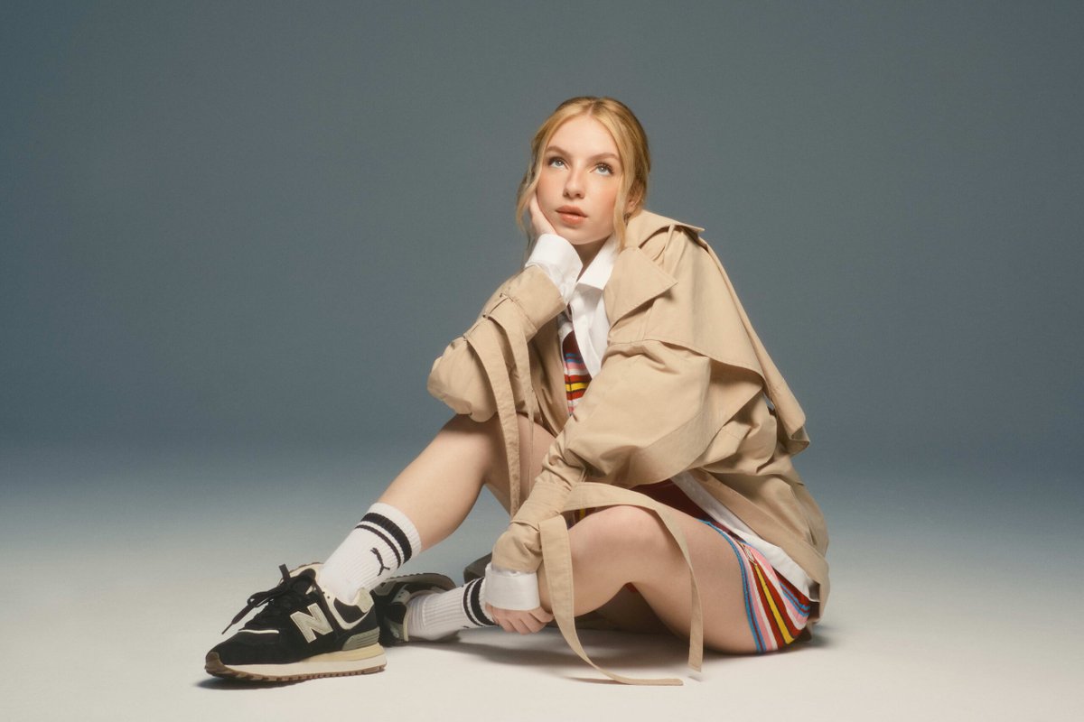 Fefe Schneider leva protagonismo Gen Z à CCXP 2025