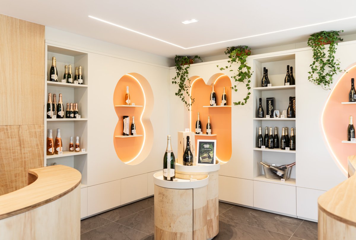 Chandon promove experiência exclusiva de vindima na Serra Gaúcha