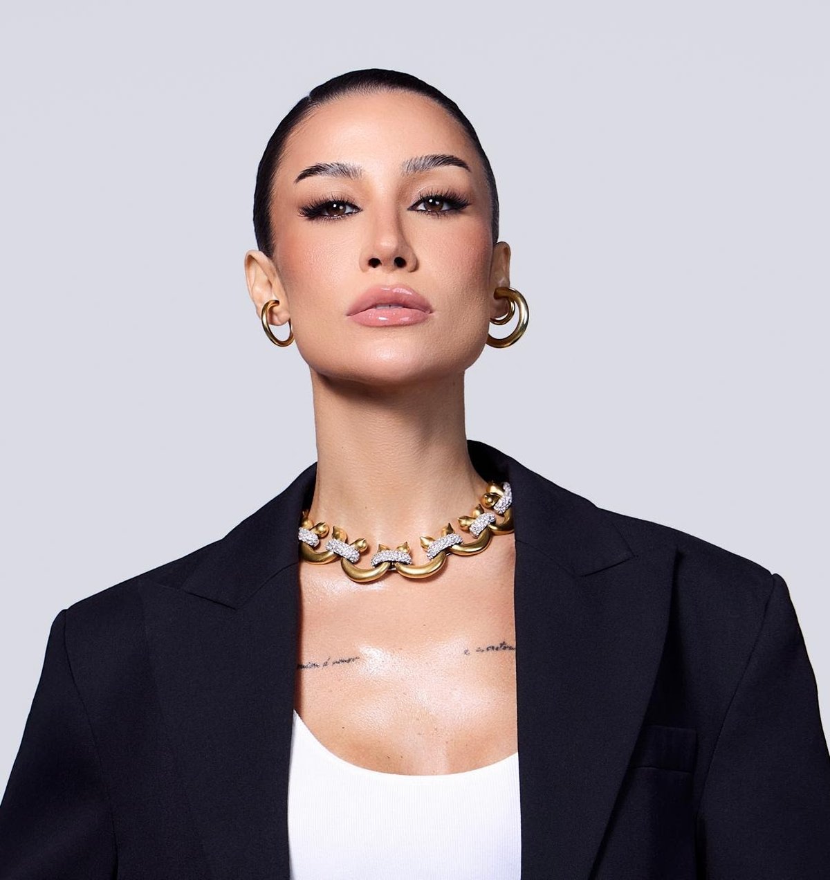 Sabrina Sato e Bianca Andrade lideram ranking de influenciadores