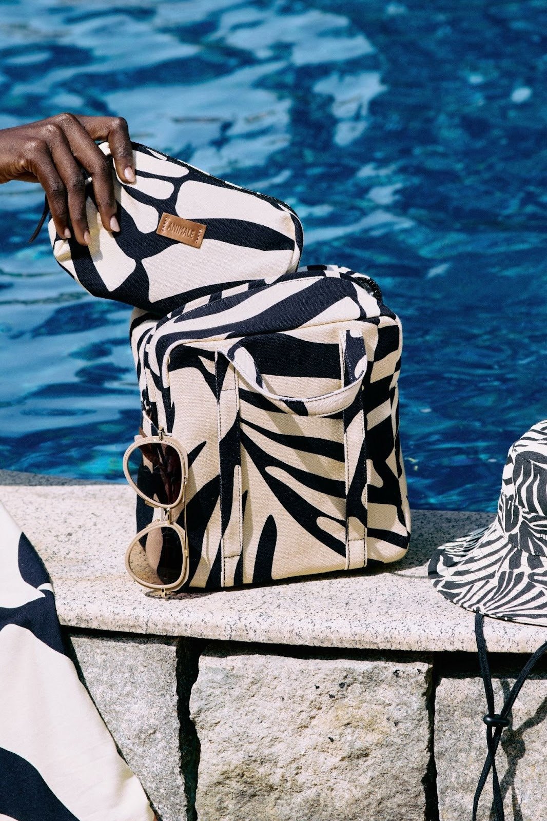 Animale lança linha Animale Soul para elevar o cotidiano