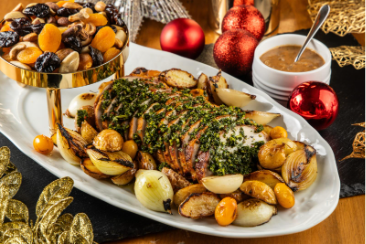 Hilton promove experiências completas de Natal e Réveillon em SP e RJ