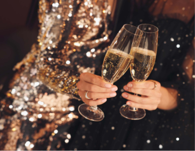 Hilton promove experiências completas de Natal e Réveillon em SP e RJ