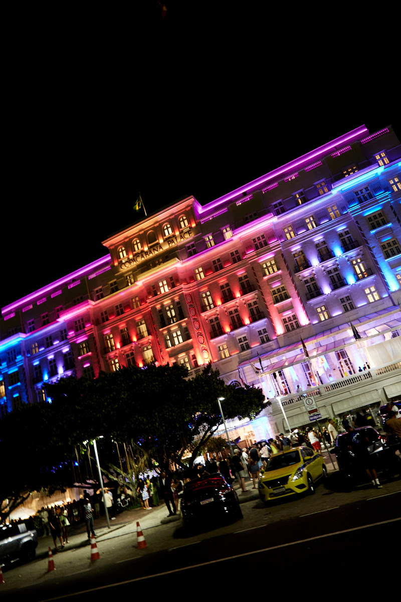 Copa Ball 2026 embraces “.Br” Brazilian theme