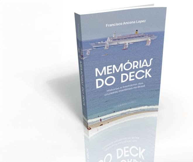 Primeiro cruzeiro: especialista dá 10 dicas para iniciantes