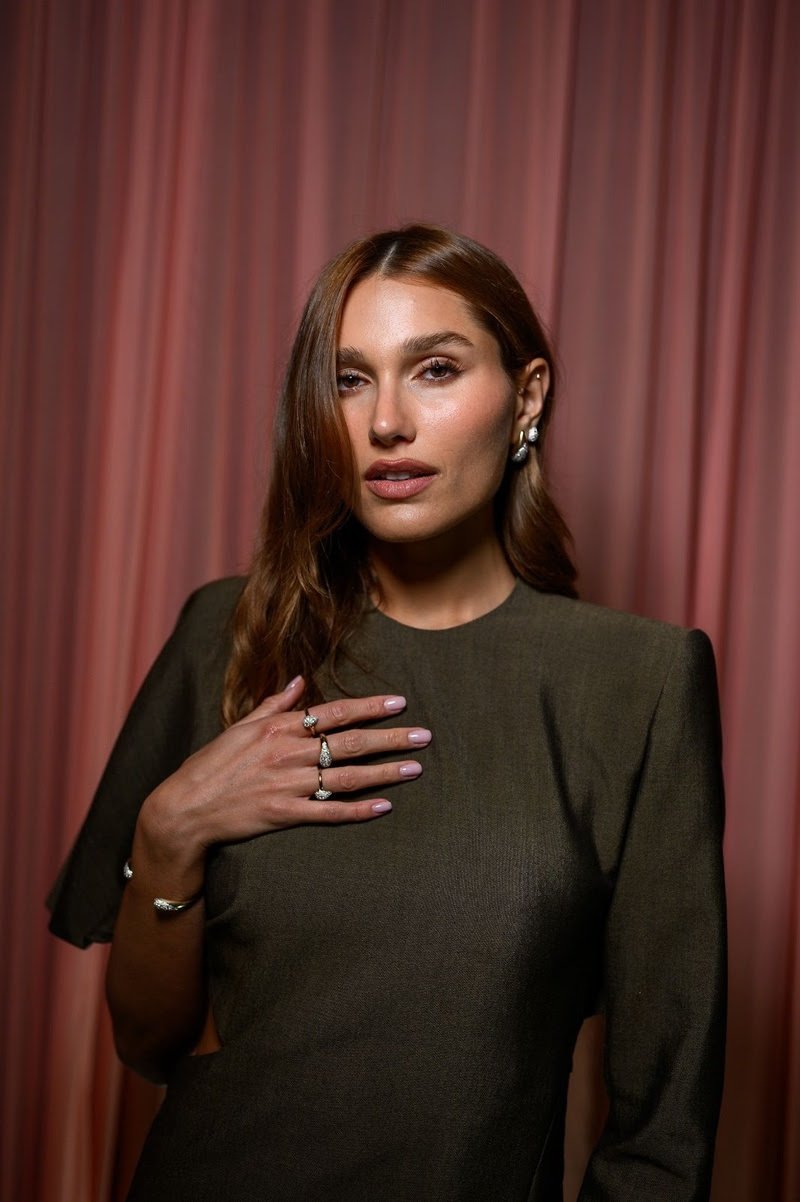 Vivara celebra fim de ano com jantar intimista na Cinemateca