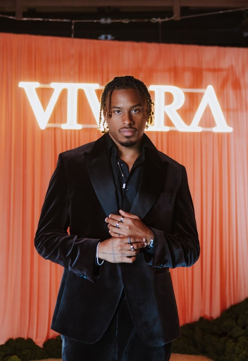 Vivara celebra fim de ano com jantar intimista na Cinemateca