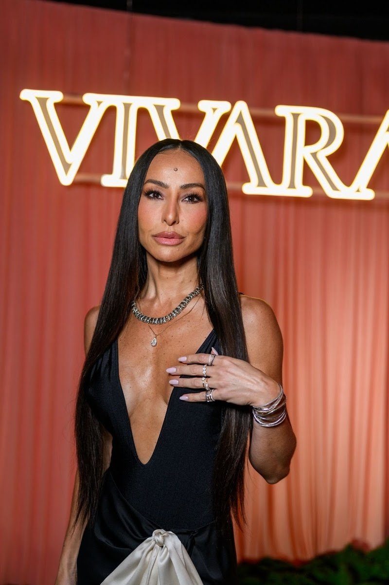 Vivara celebra fim de ano com jantar intimista na Cinemateca