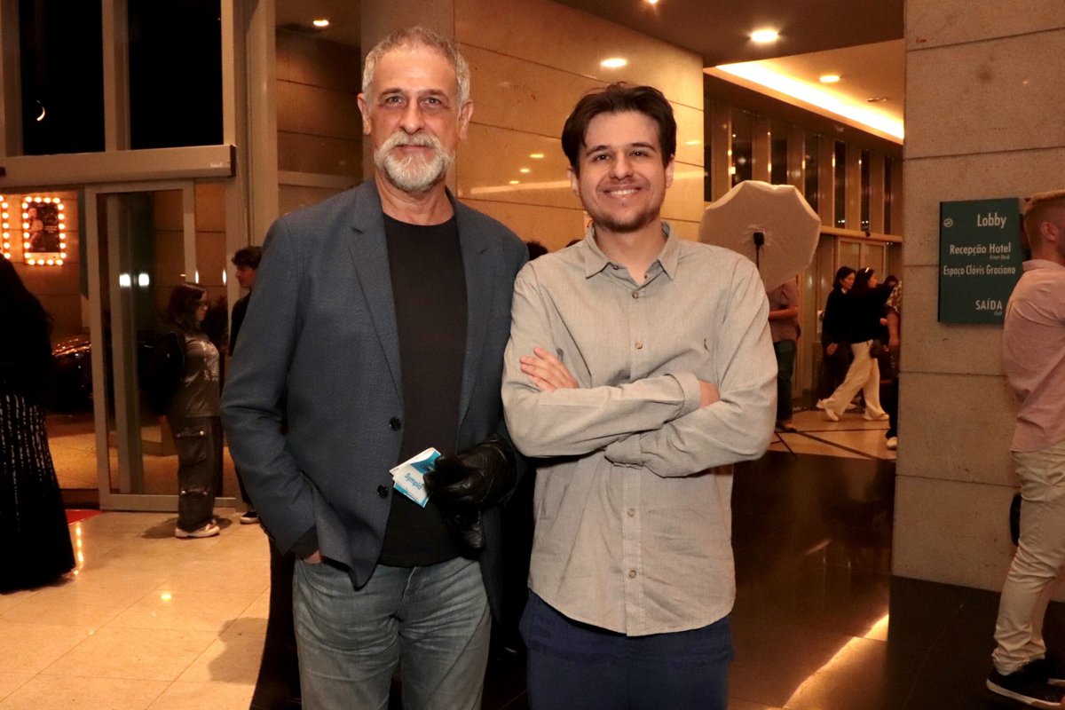 Luana Piovani volta ao teatro com “Cantos da Lua”