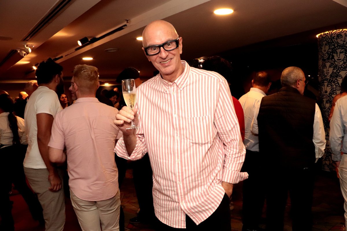 Luana Piovani volta ao teatro com “Cantos da Lua”