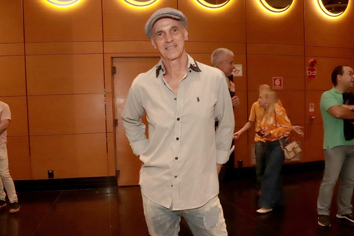 Luana Piovani volta ao teatro com “Cantos da Lua”