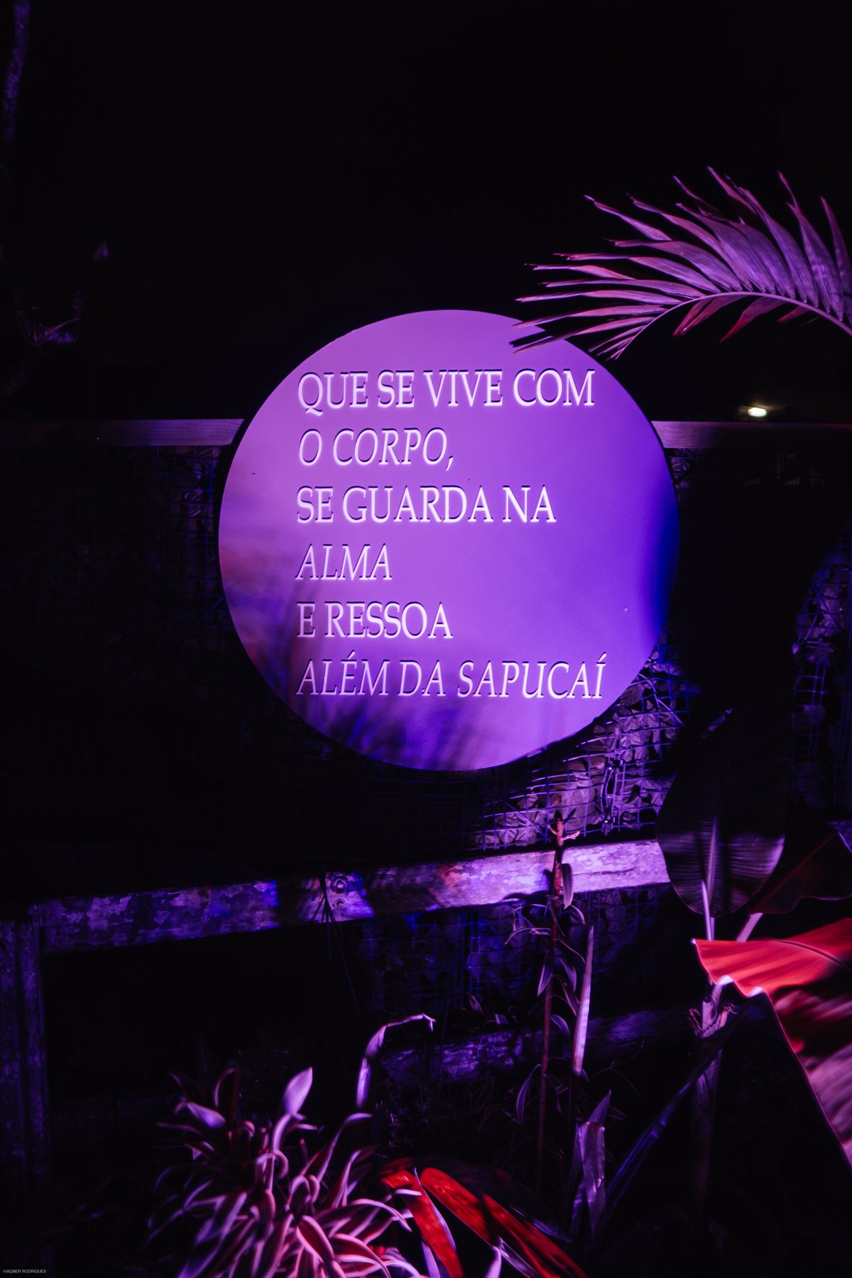 Chef Tassi Lage assina menu do Camarote Aura no Carnaval