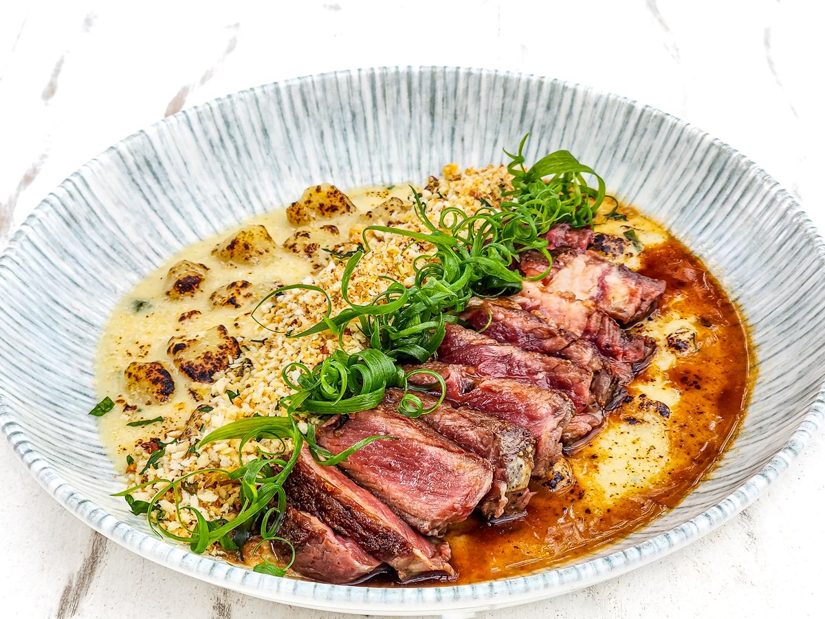 Anexo Praia Búzios renova menu e lança drinks autorais