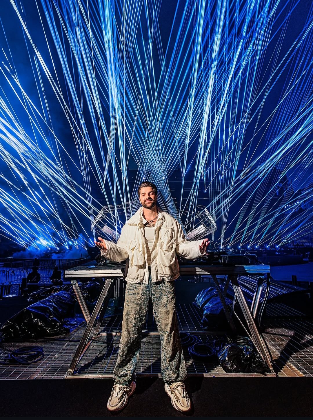 CarnAquiraz 2026 confirma Alok, Pedro Sampaio e mais 12