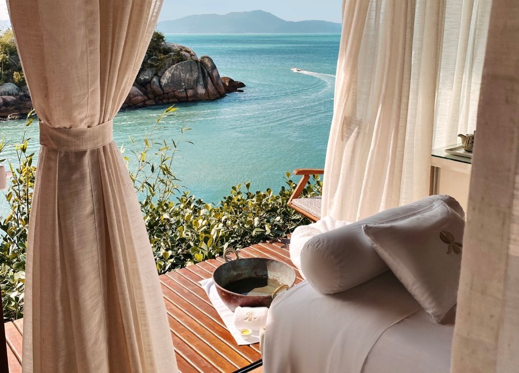 Cinco destinos para fugir do agito no Carnaval