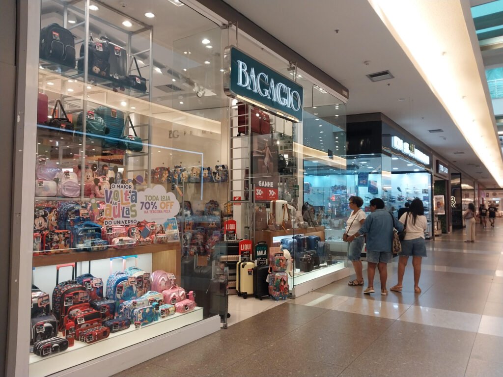 Fecomércio RJ aponta equilíbrio na compra do material