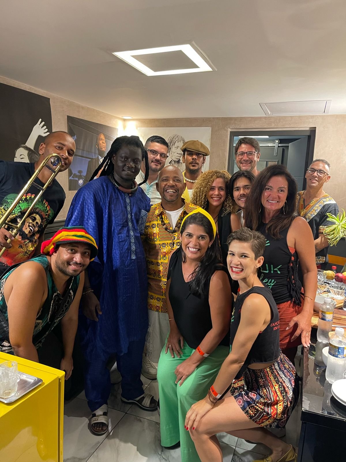 CarnaJazz 2026 leva jazz e blues ao Carnaval de Rio das Ostras