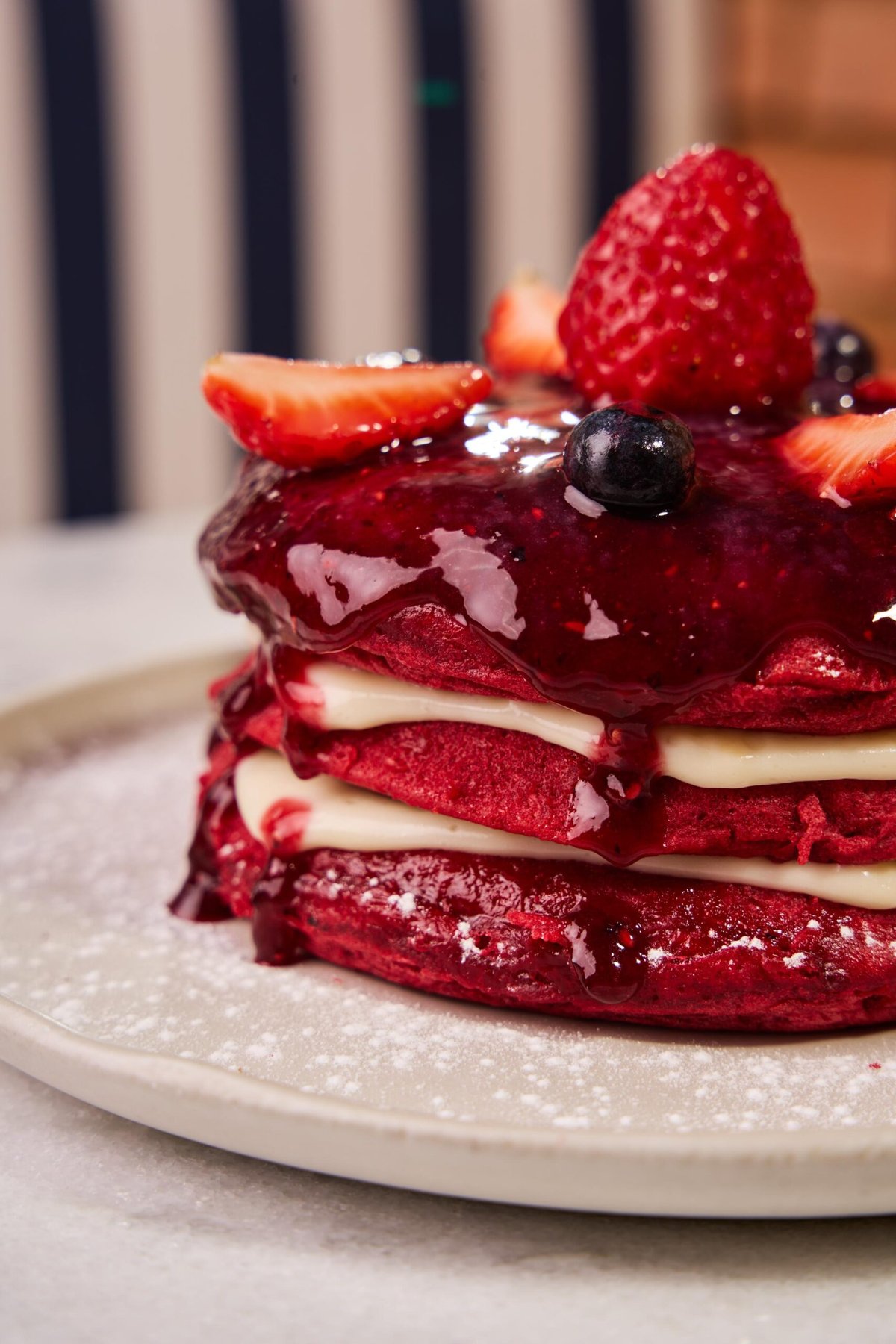 Berries Brunch & Bistrô inaugura nova unidade no Flamengo