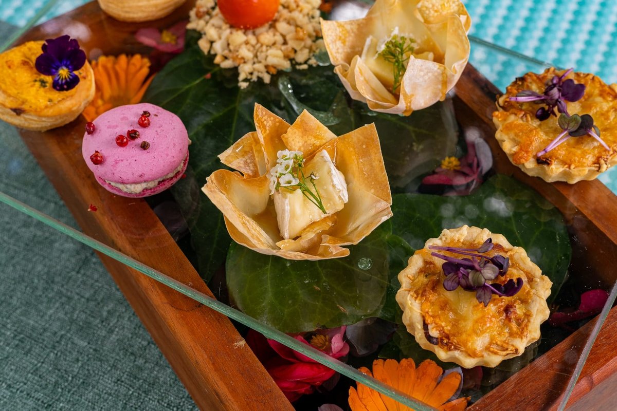 Casa Bambuí entra no ritmo do Carnaval em Campos do Jordão