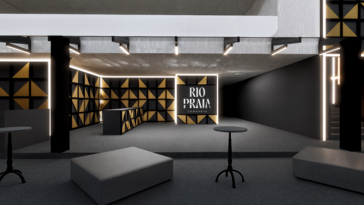 Camarote Rio Praia 2026 abre vendas com rodas de samba