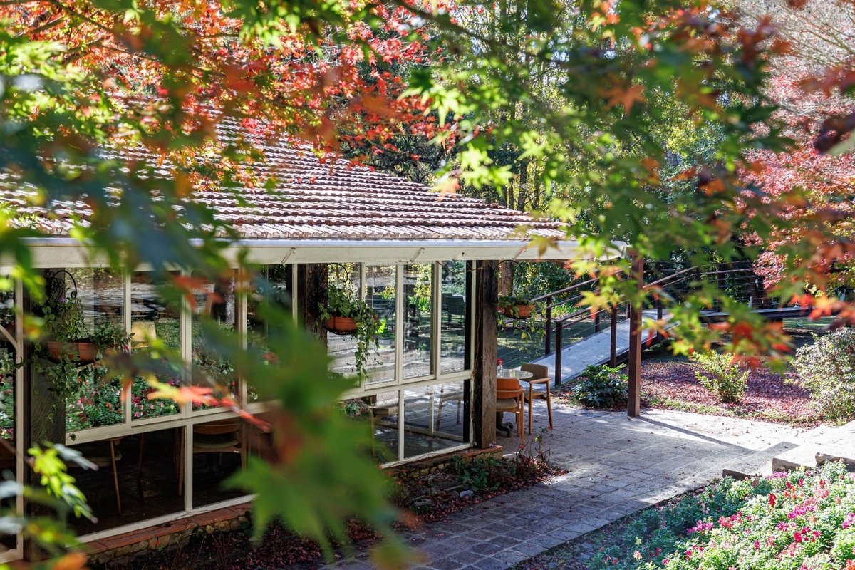 Casa Bambuí entra no ritmo do Carnaval em Campos do Jordão
