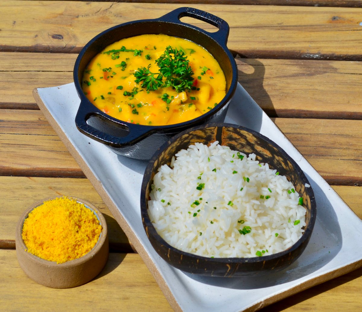 Clássico Beach Club lança menu de verão em cinco unidades