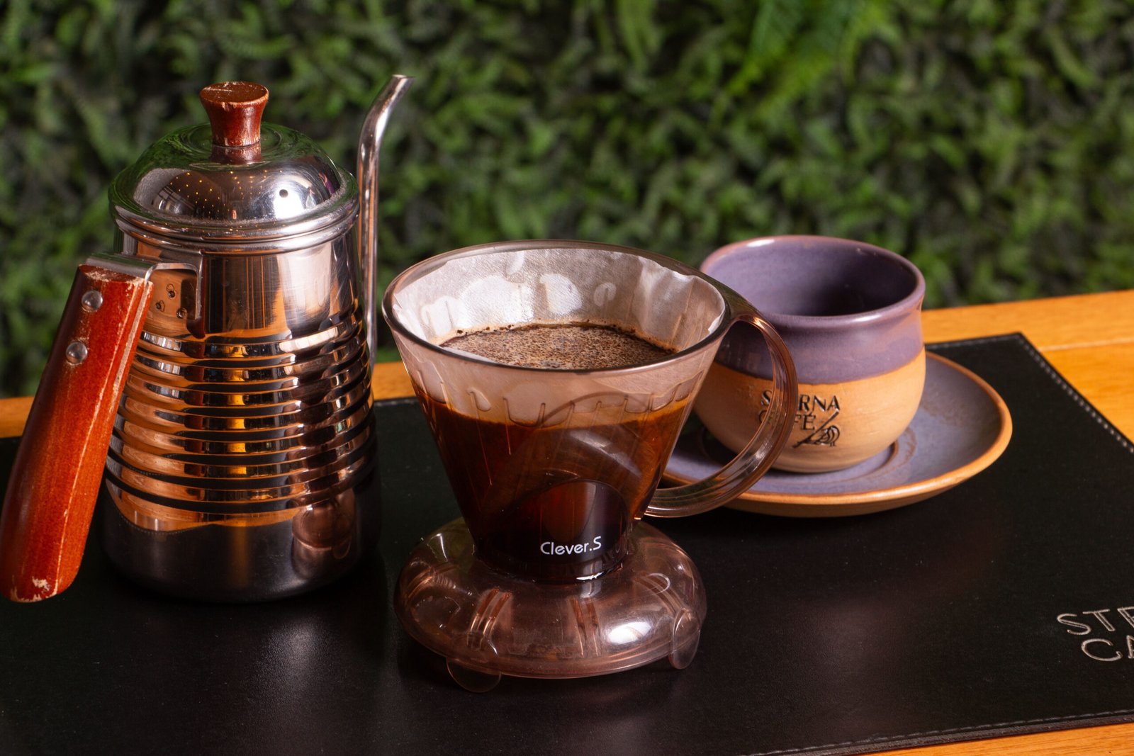 Sterna Café planeja 130 lojas em 2026 após 10 anos