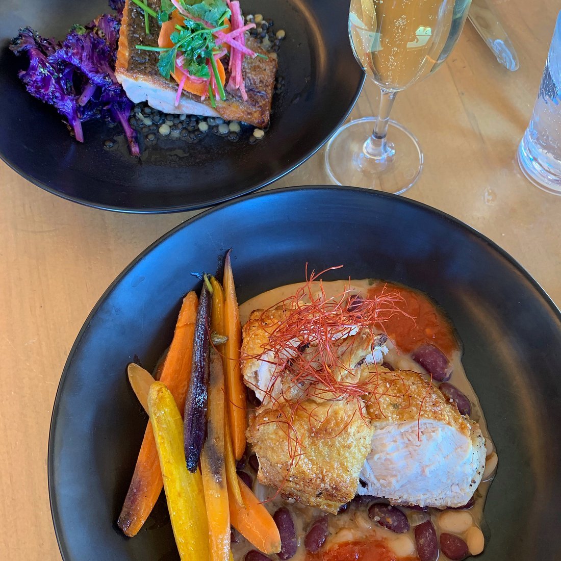 Lu Tranchesi dá dicas de ski e roteiro gastronômico em Aspen