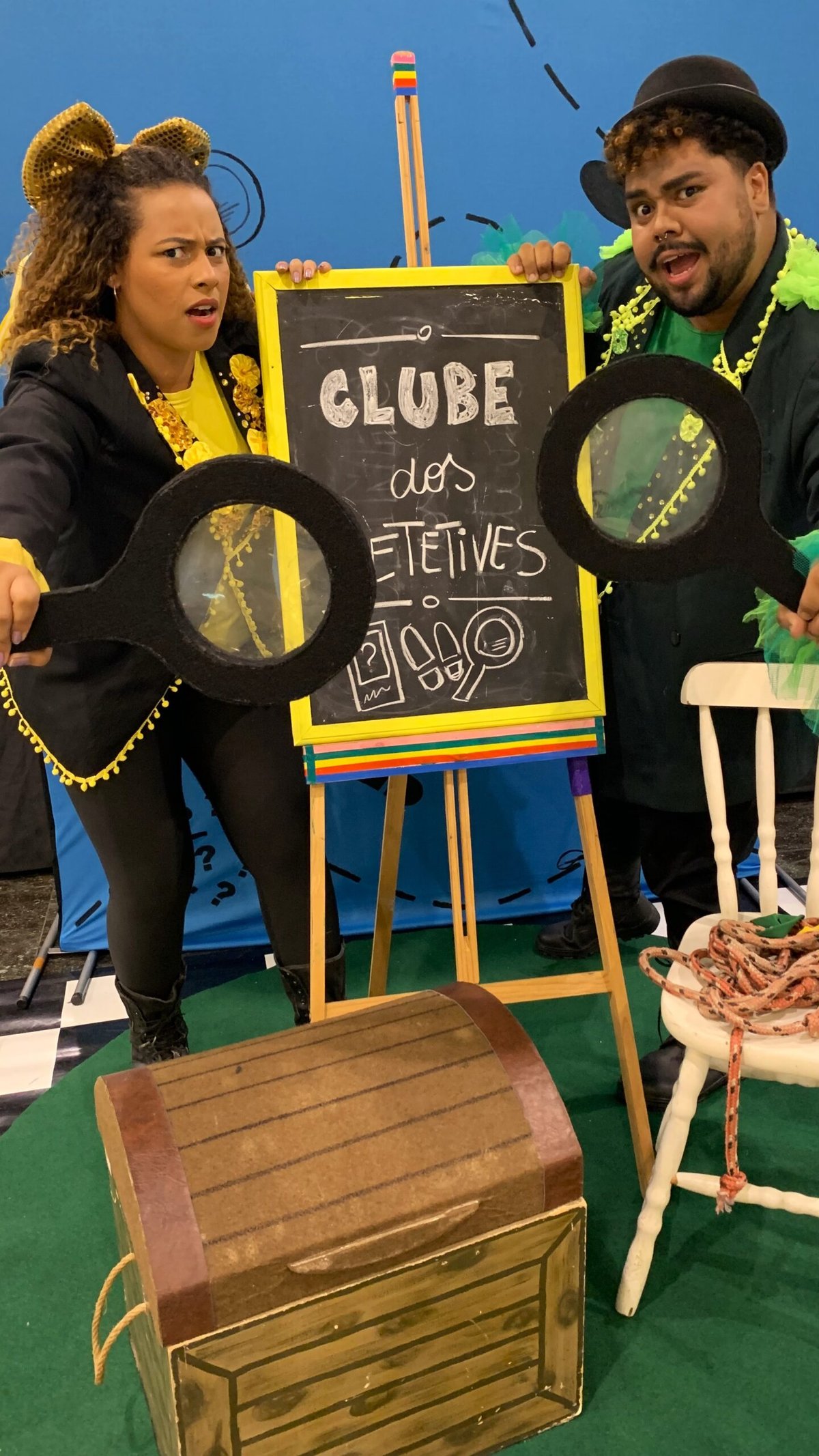 Shoppings do Rio criam roteiro de férias para crianças