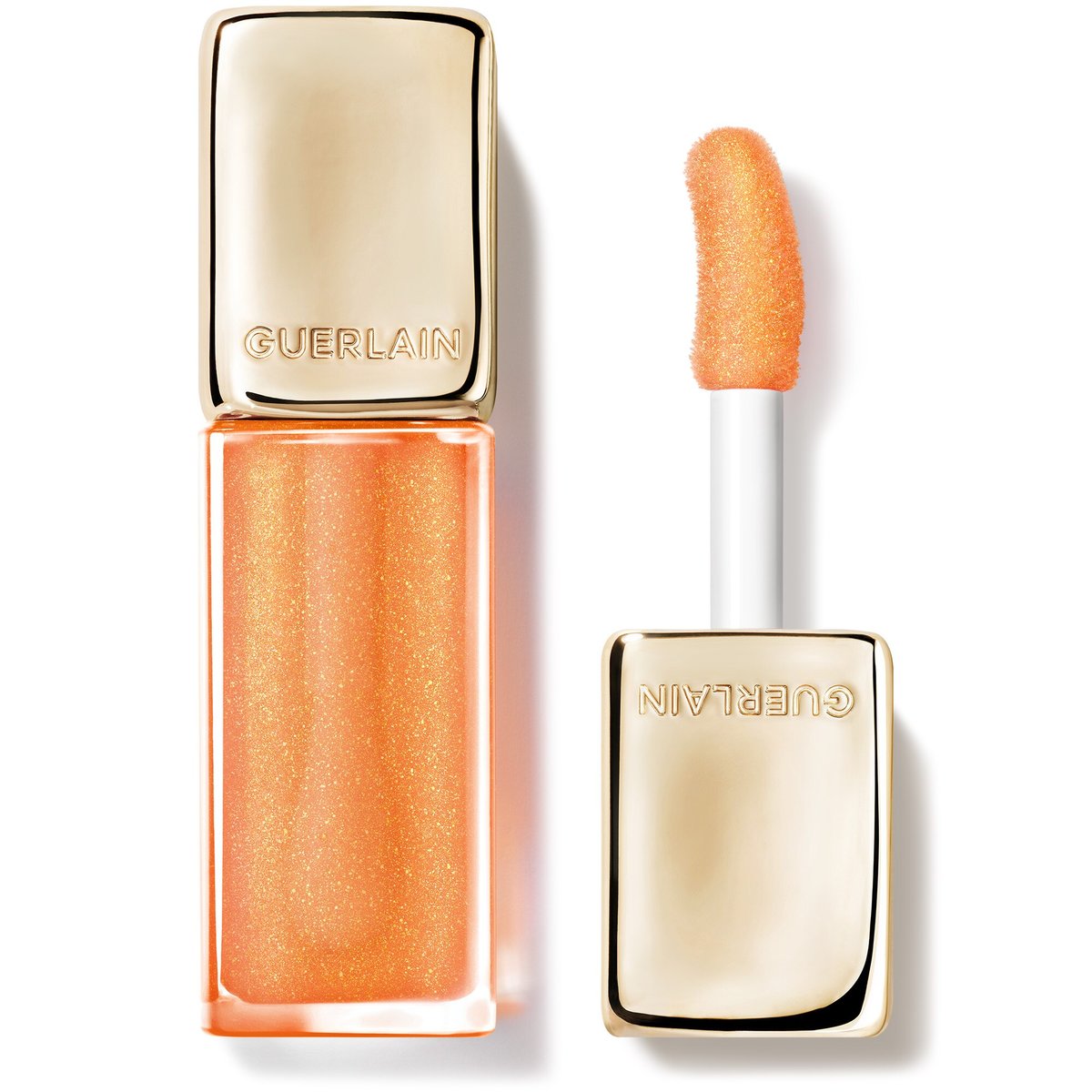 Laranja vira protagonista e dita tendência para looks da temporada