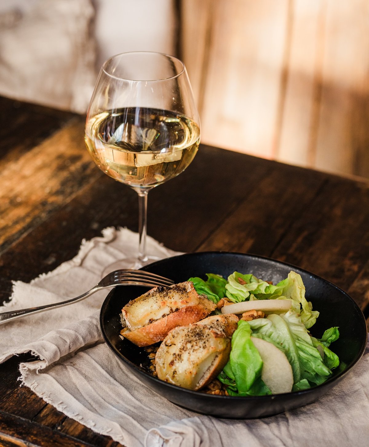 Lu Tranchesi dá dicas de ski e roteiro gastronômico em Aspen