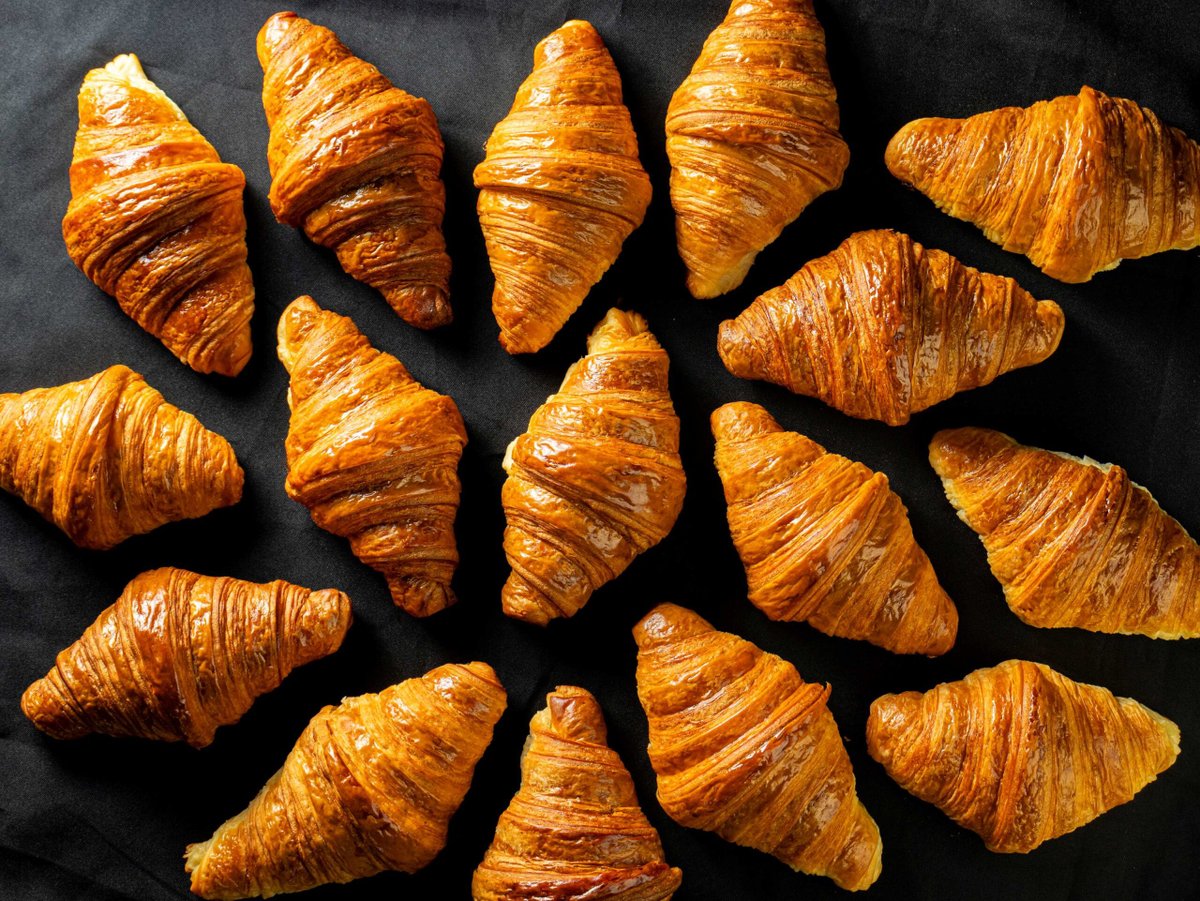 Dia do Croissant: 2 endereços no Rio para celebrar