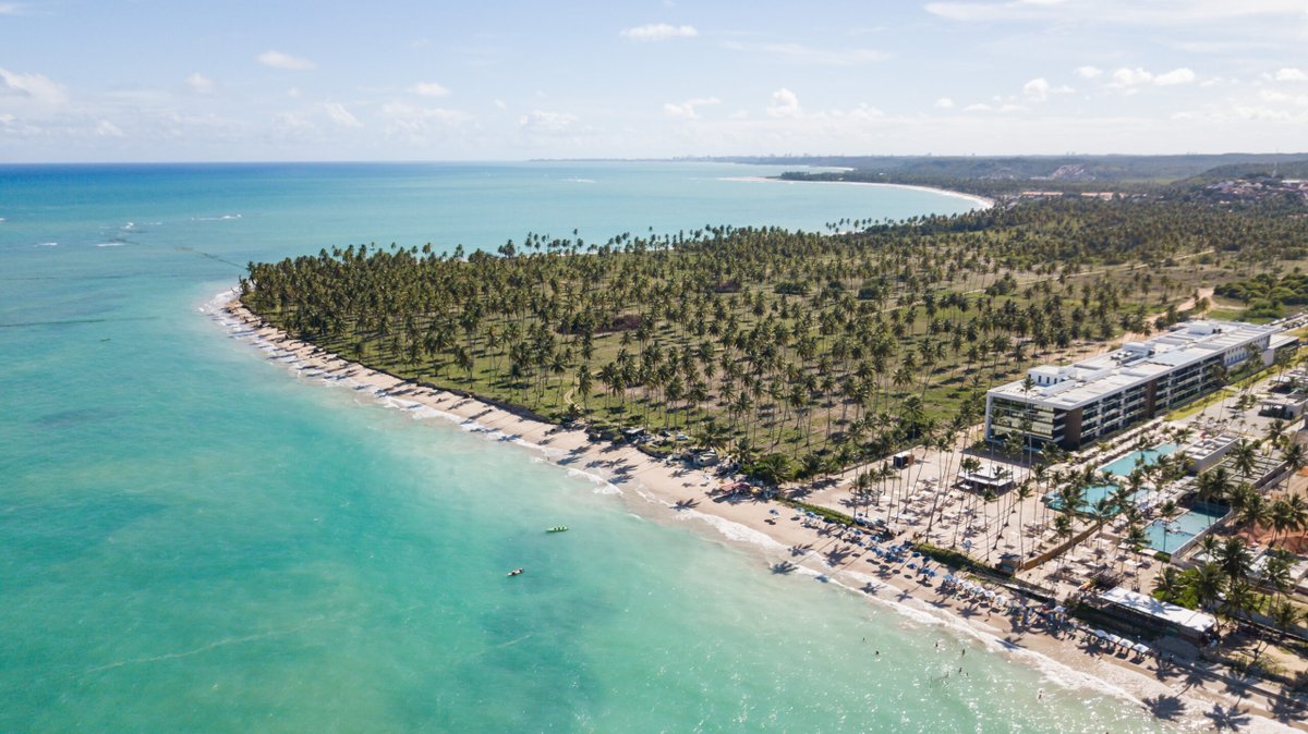 Maceió Mar Resort aposta em Ipioca para Carnaval tranquilo