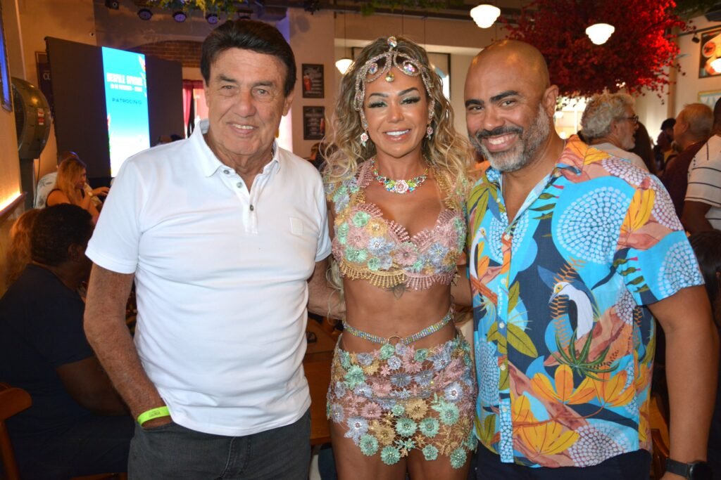 Banda dos Amigos abre carnaval da Barra neste domingo