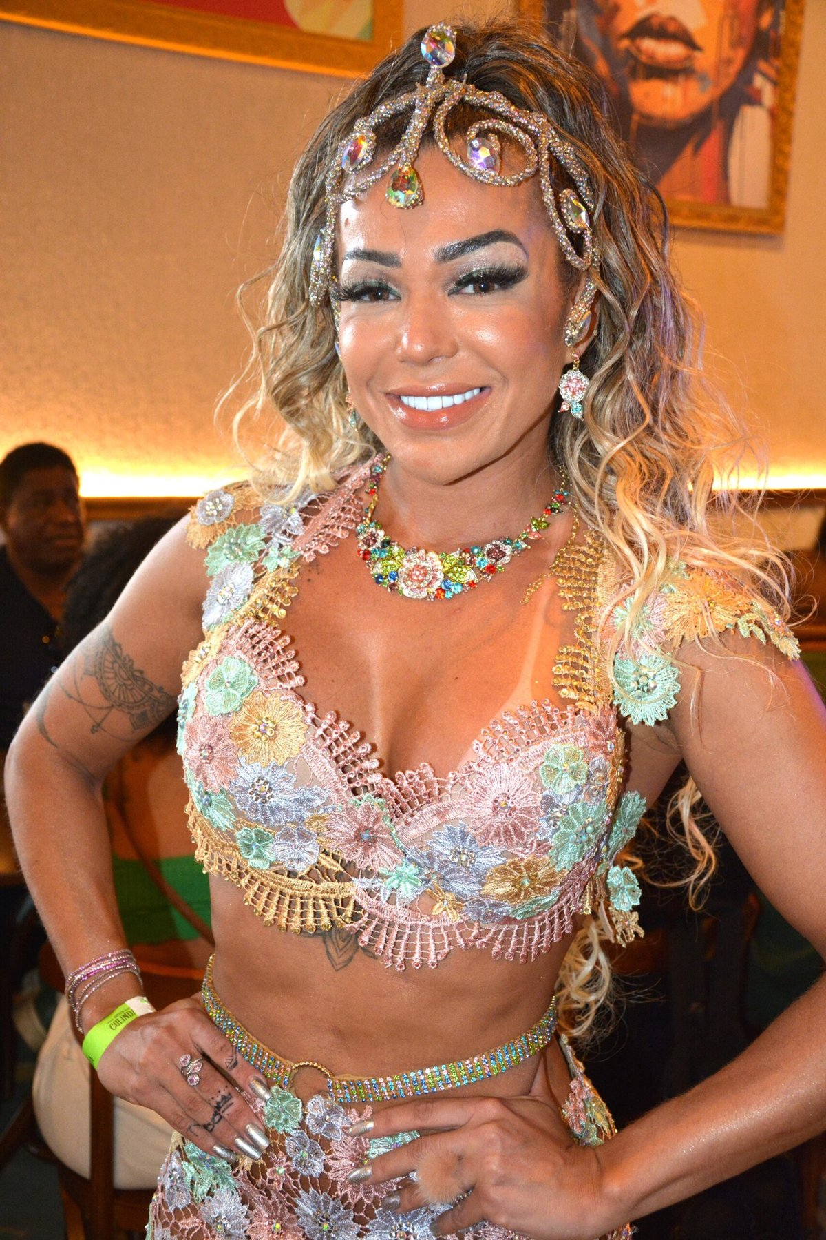 Banda dos Amigos abre carnaval da Barra neste domingo