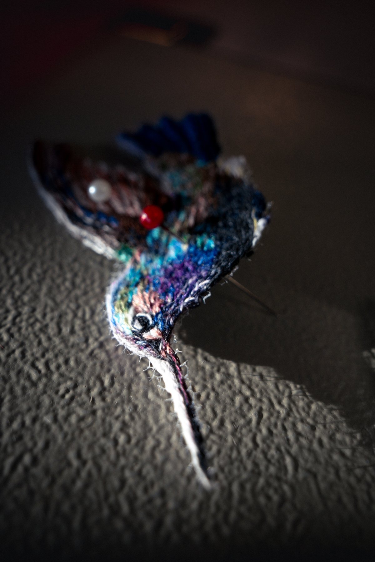 Thayná Caiçara estreia desfile solo na Alta-Costura em Paris