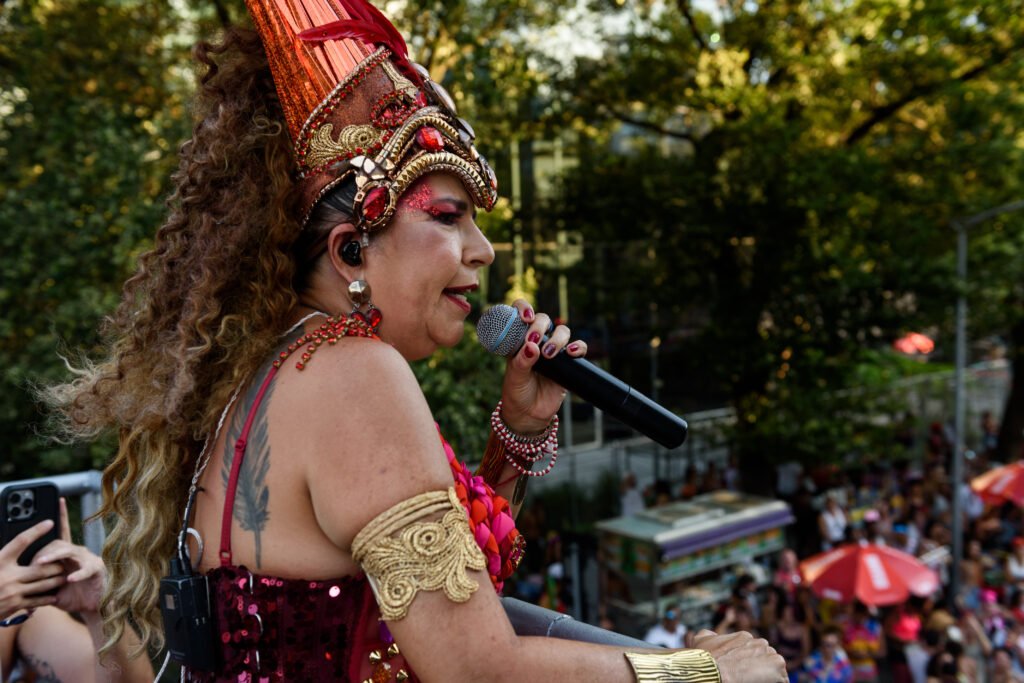 Bloco Tecnomacumba volta à Pequena África dia 31