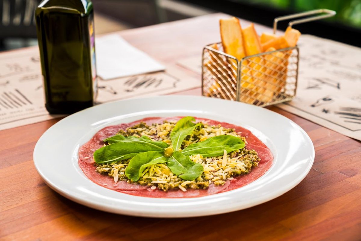 Bossa Nova Mall sugere pratos leves para verão